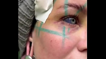 No one says bodymodifications are easy #tattoos #tattedup #inkedgirl #inkedtattoo #inkedup #tattooart #feettattos #i