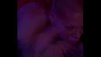 All hell is gonna break loose with this one misspoison one