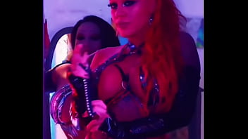 All hell is gonna break loose with this one misspoison one