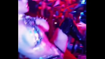 All hell is gonna break loose with this one misspoison one