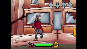 Max tiene un problema