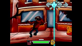 Max tiene un problema