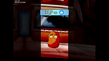 Max tiene un problema