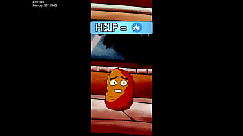 Max tiene un problema