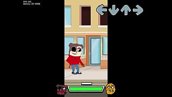 Max tiene un problema