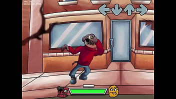 Max tiene un problema