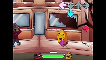 Max tiene un problema