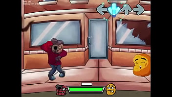 Max tiene un problema