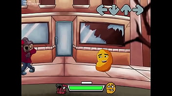 Max tiene un problema