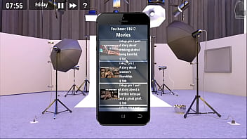 Lust and life cap 29 miro una pelicula porno con mi hermanastra y terminamos follando en un trio