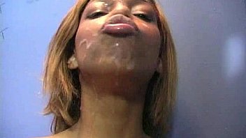 Black Honey Gloryhole Confession 18 thumbnail