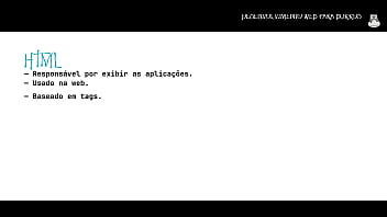 Aula 02 o que é o desenvolvimento web html css js