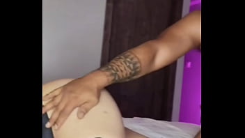 Alma violeta estreno de su primer casting porno xxx 100%real lima peru