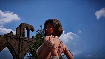 Fiona from defying fate