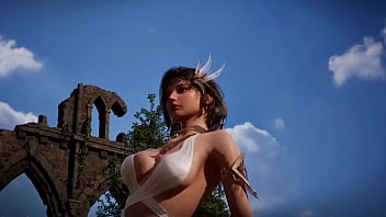 Fiona from defying fate