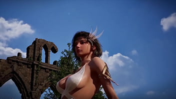 Fiona from defying fate