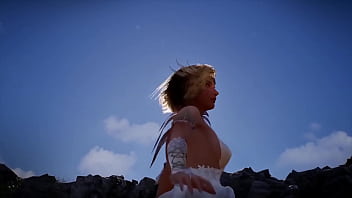 Fiona from defying fate