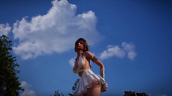 Fiona from defying fate