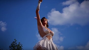 Fiona from defying fate