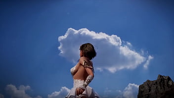 Fiona from defying fate