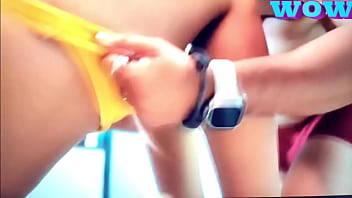 Girlfriend ask her boyfriend to love her