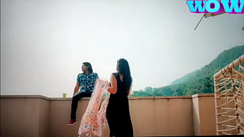 Girlfriend ask her boyfriend to love her