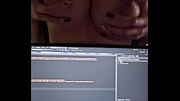 I interrupt my boyfriend to fuck me while programming I interrupt my boyfriend to fuck me while programming