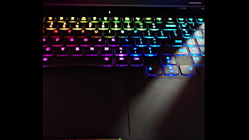 I interrupt my boyfriend to fuck me while programming