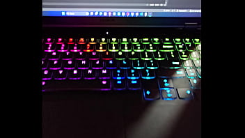 I interrupt my boyfriend to fuck me while programming