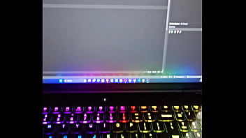 I interrupt my boyfriend to fuck me while programming