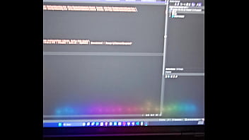 I interrupt my boyfriend to fuck me while programming