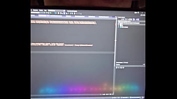 I interrupt my boyfriend to fuck me while programming