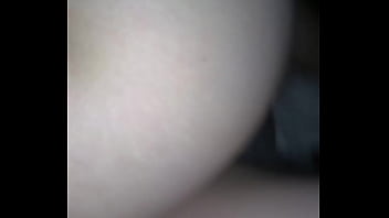 Big but lady riding big cock