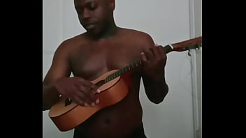 Adding some more flavor to some songs singing and playing the guitar with 69 slang for self love 2