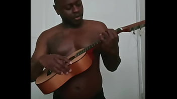 Adding some more flavor to some songs singing and playing the guitar with 69 slang for self love 2