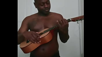 Adding some more flavor to some songs singing and playing the guitar with 69 slang for self love 2 Adding some more flavor to some songs singing and playing the guitar with 69 slang for self love 2