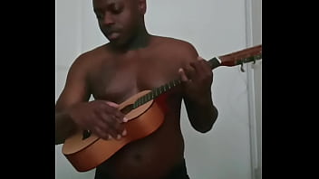 Adding some more flavor to some songs singing and playing the guitar with 69 slang for self love 2 Adding some more flavor to some songs singing and playing the guitar with 69 slang for self love 2