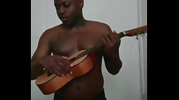 Adding some more flavor to some songs singing and playing the guitar with 69 slang for self love 2