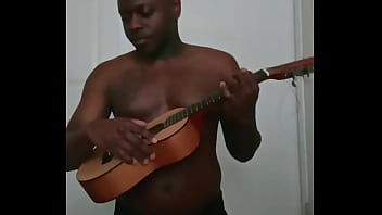 Adding some more flavor to some songs singing and playing the guitar with 69 slang for self love 2 Adding some more flavor to some songs singing and playing the guitar with 69 slang for self love 2