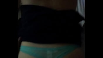 Slut chinese gf pounded