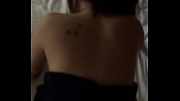 Slut chinese gf pounded