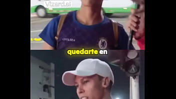 Resiliencia en la vida de un limpiavidrios #historia #elchicletv #familia #esfuerzo #dedicacion #venezuela #chiclenoticia