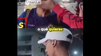 Resiliencia en la vida de un limpiavidrios #historia #elchicletv #familia #esfuerzo #dedicacion #venezuela #chiclenoticia