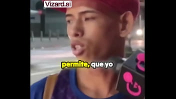 Resiliencia en la vida de un limpiavidrios #historia #elchicletv #familia #esfuerzo #dedicacion #venezuela #chiclenoticia