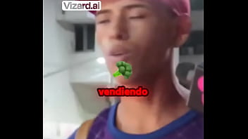 Resiliencia en la vida de un limpiavidrios #historia #elchicletv #familia #esfuerzo #dedicacion #venezuela #chiclenoticia