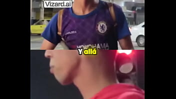 Resiliencia en la vida de un limpiavidrios #historia #elchicletv #familia #esfuerzo #dedicacion #venezuela #chiclenoticia