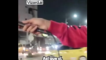 Resiliencia en la vida de un limpiavidrios #historia #elchicletv #familia #esfuerzo #dedicacion #venezuela #chiclenoticia