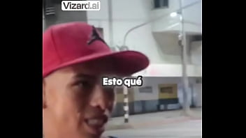 Resiliencia en la vida de un limpiavidrios #historia #elchicletv #familia #esfuerzo #dedicacion #venezuela #chiclenoticia