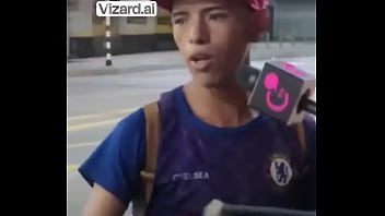 Resiliencia en la vida de un limpiavidrios #historia #elchicletv #familia #esfuerzo #dedicacion #venezuela #chiclenoticia