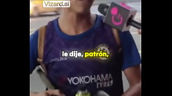 Resiliencia en la vida de un limpiavidrios #historia #elchicletv #familia #esfuerzo #dedicacion #venezuela #chiclenoticia